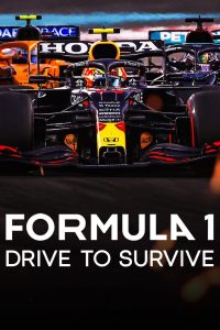 Formula 1: Drive To Survive รถแรงแซงชีวิต ซับไทย