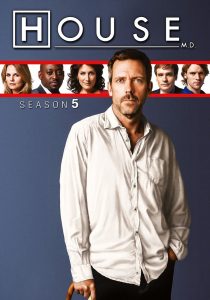 House M.D. Season 5 หมอเฮาส์ นักบุญปากร้าย ปี 5 ซับไทย