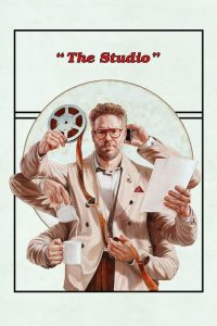 The Studio Season 1 ซับไทย