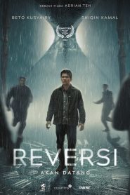 Reversi รีเวอร์ซี่ ย้อนชีวิตพลิกชะตา ซับไทย