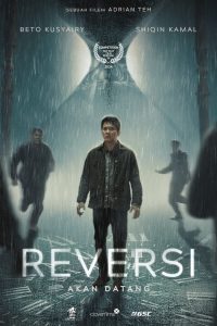 Reversi รีเวอร์ซี่ ย้อนชีวิตพลิกชะตา ซับไทย