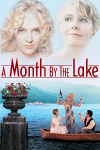 A Month by the Lake ซับไทย