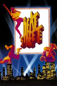 Beat Street ซับไทย