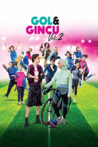 Gol & Gincu Vol 2 ซับไทย