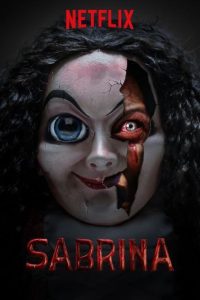 Sabrina ซาบรีน่า วิญญาณแค้นฝั่งหุ่น ซับไทย