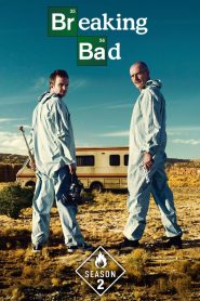Breaking Bad Season 2 ดับเครื่องชน คนดีแตก ปี 2 ซับไทย