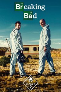 Breaking Bad Season 2 ดับเครื่องชน คนดีแตก ปี 2 ซับไทย