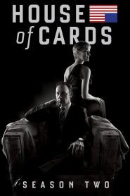 House of Cards Season 2 เกมอำนาจ ปี 2 ซับไทย