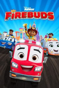 Firebuds พากย์ไทย