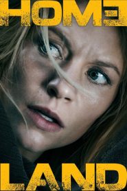 Homeland Season 5 แผนพิฆาตมาตุภูมิ ปี 5 พากย์ไทย