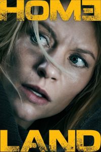 Homeland Season 5 แผนพิฆาตมาตุภูมิ ปี 5 พากย์ไทย