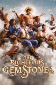 The Righteous Gemstones Season 2 เดอะ ไรท์เชียส เจ็มสโตน ปี 2 พากย์ไทย/ซับไทย