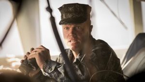 The Last Ship Season 3 ยุทธการเรือรบพิฆาตไวรัส ปี 3 ตอนที่ 9