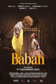 Babah บาบ๋า ซับไทย