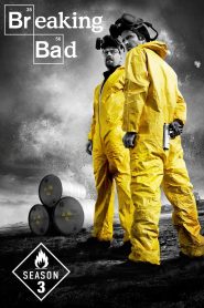 Breaking Bad Season 3 ดับเครื่องชน คนดีแตก ปี 3 ซับไทย