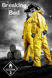 Breaking Bad Season 3 ดับเครื่องชน คนดีแตก ปี 3 ซับไทย