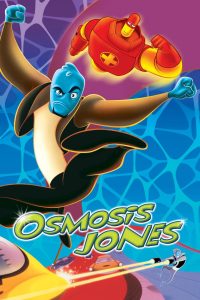 Osmosis Jones มือปราบอณูจิ๋ว พากย์ไทย