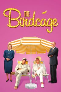 The Birdcage คุณนายหัวใจเต๊าะแต๊ะ พากย์ไทย