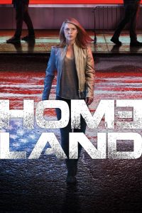 Homeland Season 6 แผนพิฆาตมาตุภูมิ ปี 6 ซับไทย