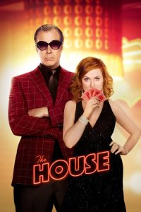The House เดอะ เฮาส์ เปลี่ยนบ้านให้เป็นบ่อน ซับไทย