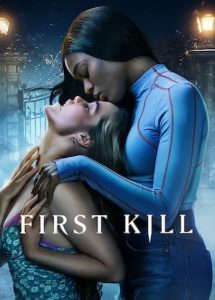 First Kill รักแรกฆ่า พากย์ไทย