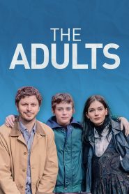 The Adults ผู้ใหญ่ ซับไทย