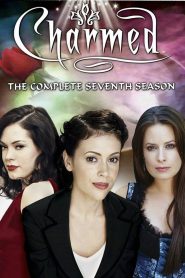 Charmed Season 7 ชาร์ม ปี 7 ซับไทย