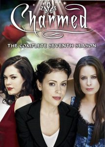 Charmed Season 7 ชาร์ม ปี 7 ซับไทย