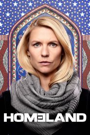 Homeland Season 8 แผนพิฆาตมาตุภูมิ ปี 8 ซับไทย