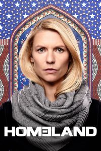 Homeland Season 8 แผนพิฆาตมาตุภูมิ ปี 8 ซับไทย