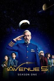 Avenue 5 Season 1 อเวนูไฟฟ์ ปี 1 พากย์ไทย/ซับไทย