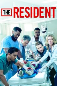 The Resident Season 3 หมอใหม่ไฟแรงแซงข้ามรุ่น ปี 3 ซับไทย