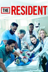 The Resident Season 3 หมอใหม่ไฟแรงแซงข้ามรุ่น ปี 3 ซับไทย