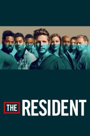 The Resident Season 4 หมอใหม่ไฟแรงแซงข้ามรุ่น ปี 4 ซับไทย