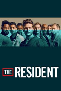 The Resident Season 4 หมอใหม่ไฟแรงแซงข้ามรุ่น ปี 4 ซับไทย