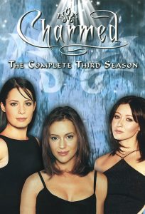 Charmed Season 3 ชาร์ม ปี 3 ซับไทย