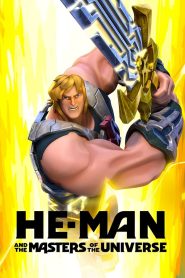 He-Man and the Masters of the Universe ฮีแมนและเจ้าจักรวาล พากย์ไทย/ซับไทย
