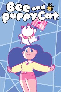 Bee and PuppyCat บีกับปั๊บปี้แคท พากย์ไทย/ซับไทย