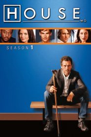House M.D. Season 1 หมอเฮาส์ นักบุญปากร้าย ปี 1 ซับไทย