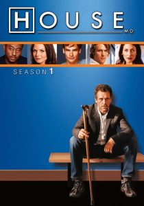 House M.D. Season 1 หมอเฮาส์ นักบุญปากร้าย ปี 1 ซับไทย