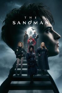 The Sandman Season 2 เดอะ แซนด์แมน ปี 2 พากย์ไทย/ซับไทย
