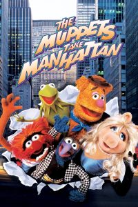 The Muppets Take Manhattan ซับไทย