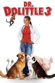 Dr. Dolittle 3 ด็อกเตอร์ดูลิตเติ้ล 3 ทายาทจ้อมหัศจรรย์ พากย์ไทย