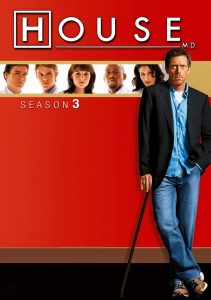 House M.D. Season 3 หมอเฮาส์ นักบุญปากร้าย ปี 3 ซับไทย