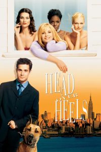 Head Over Heels ซับไทย