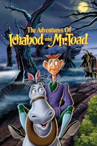 The Adventures of Ichabod and Mr. Toad นิทานนายโท้ดจอมซนกับอิกาบอตคนพิลึก ซับไทย