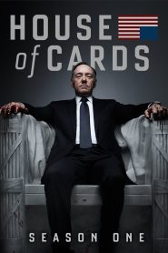 House of Cards Season 1 เกมอำนาจ ปี 1 ซับไทย