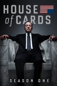 House of Cards Season 1 เกมอำนาจ ปี 1 ซับไทย