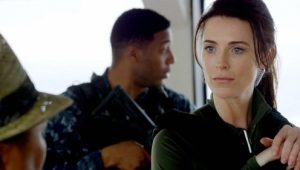 The Last Ship Season 3 ยุทธการเรือรบพิฆาตไวรัส ปี 3 ตอนที่ 10