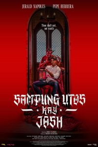 Sampung Utos Kay Josh ฉีกบัญญัติ แหวกศรัทธา ซับไทย
